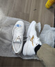 MIZUNO美津濃新品羽毛球鞋WAVE CLAW 3鷹爪三代輕量緩震專業(yè)訓練運動鞋 鴛鴦色 鷹爪3代【W(wǎng)AVE CLAW 3】 41 (265mm) 曬單實拍圖