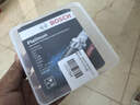 博世（BOSCH）單鉑金火花塞6618四支長(zhǎng)安CS35奇瑞虎8/5x吉利帝豪榮威i5比亞迪S6 曬單實(shí)拍圖