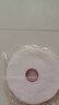 斯圖（sitoo）高粘度泡棉雙面膠 20mm*10m1卷 廣告辦公手工用泡沫膠密封緩沖填充2.5mm加厚強(qiáng)力海綿雙面膠 曬單實(shí)拍圖