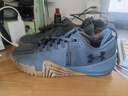 安德瑪（UNDERARMOUR）男鞋 UA TRIBASE REIGN 6運(yùn)動(dòng)跑步鞋透氣休閑鞋低幫健身訓(xùn)練鞋 灰色101/建議拍大一碼/曬圖退10 43 曬單實(shí)拍圖