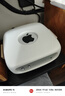 海備思適用mac mini M4保護套硅膠外殼適用Apple迷你電腦配件可愛(ài)防塵套 硅膠保護套 曬單實(shí)拍圖