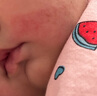 松達(dá)嬰兒面霜寶寶保濕潤膚霜兒童山茶油補(bǔ)水特護(hù)霜98g 曬單實(shí)拍圖