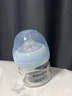 新安怡（AVENT）飛利浦【百萬新生兒奶瓶免費(fèi)送】玻璃奶瓶寬口徑60ml 0-1個(gè)月 曬單實(shí)拍圖