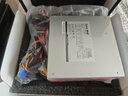 長城（GreatWall）0分貝無風扇靜音電腦電源GW-ATX400NF額定300W 450NF(額定350W） 曬單實拍圖