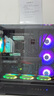 七彩虹（Colorful）iGame RTX 5060/5060Ti戰斧Ultra豪華DUO AD 8G 16G電腦設計臺式機整機游戲顯卡 【5050 8G】U W DUO 雙風(fēng)扇 曬單實(shí)拍圖