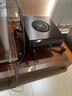 YYAUDIO楊陽(yáng)旗艦版音響電源濾波器發(fā)燒級HiFi音箱電源線(xiàn)插排降噪抗干擾220V連接線(xiàn) 銀色萬(wàn)用標+美標 一個(gè) 曬單實(shí)拍圖