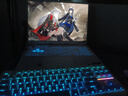 華碩（ASUS）天選6 Pro 酷睿版 國家補(bǔ)貼20% 酷睿HX 16英寸電競游戲本 筆記本電腦 酷睿i7-14650HX/RTX5060/魔幻青 16G內(nèi)存/1T高速固態(tài)硬盤 2.5K 16:10高 曬單實(shí)拍圖