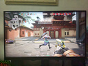 華碩VG27AQL5A小金剛27Max 27英寸顯示器2K 180Hz顯示器超頻210Hz FastIPS FreeSync 0.3ms響應HDR400 曬單實拍圖