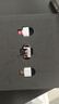 愛(ài)國者（aigo）128GB TF（MicroSD）存儲卡 U3 A1 V30 4K 監控攝像頭 車(chē)載行車(chē)記錄儀專(zhuān)用內存卡 T1讀速100MB/s 曬單實(shí)拍圖