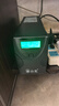 山克SK1000A ups不間斷電源辦公電腦ups電源600W 穩(wěn)壓后備電源 家用停電應(yīng)急備用電源 曬單實(shí)拍圖