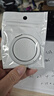 尋影跡MagSafe氣囊二合一磁吸支架N52強磁適用iPhone16ProMax 【太空銀】二合一磁吸氣囊支架 曬單實(shí)拍圖