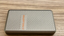 臺(tái)電(TECLAST) 1TB 移動(dòng)固態(tài)硬盤(PSSD) Type-C接口USB3.2手機(jī)直連便攜電腦外接存儲(chǔ)硬盤2000MB/s 曬單實(shí)拍圖