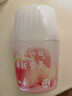 網(wǎng)易嚴(yán)選浴室香氛香薰空氣清新劑衛(wèi)生間廁所室內(nèi)除臭消臭蛋汁汁白桃400ml 曬單實(shí)拍圖