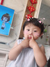 伊利金領(lǐng)冠育護【5倍DHA好腦力】幼兒奶粉3段(1-3歲)1200g三聯(lián)裝 曬單實拍圖