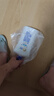 舒膚佳健康凈護沐浴露 純白清香1kg 滋潤保濕留香沐浴乳液 新舊包裝隨機 曬單實(shí)拍圖