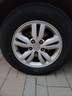 玲瓏輪胎215/65R16 98H 玲瓏臻選 HD 適配途觀/奧德賽 曬單實(shí)拍圖