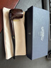 沙芬（SAVINELLI）意大利進口手工煙斗克拉克摯愛石楠木長柄煙嘴閱讀煙斗男士禮物 【摯愛長柄 閱讀小斗 帶濾芯】 曬單實拍圖