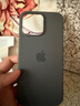 逸登龍[帶標(biāo)-帶相機按鍵]蘋果iphone16pro手機殼液態(tài)硅膠promax全包防摔保護(hù)套magsafe磁吸plus簡約新款 [巖灰色]帶logo*一體ai相機按鍵*支持磁吸 iPhone16Pro 曬單實拍圖