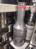 莫林（MONIN）果醬荔枝風(fēng)味 瓶裝1000ml 調雞尾酒冰沙果汁飲料品 荔枝風(fēng)味果醬 1000ml 曬單實(shí)拍圖