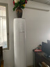 格力（GREE）3匹 天儀新1級能效變頻 客廳空調(diào)立式柜機 格力省電空調(diào)KFR-72LW/(72504)FNhAa-B1 家電國家補貼 曬單實拍圖