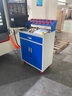 兆陽(yáng)數(shù)控刀具管理車柜cnc加工中心BT30/BT40BT50刀柄架工具車柜多功能 背板刀具柜HSK63/17個(gè)刀套 曬單實(shí)拍圖