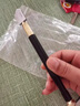 JCZS德國品牌玻璃刀金剛石刀頭劃玻璃專用刀筆厚瓷磚切割神器磁磚手動 店主?黑金剛款【送小刀頭+玻璃油 曬單實拍圖