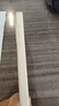 斯幻柯適用蘋果16手機(jī)殼超薄直邊裸感iPhone16手機(jī)殼簡約液態(tài)硅膠全包軟邊防摔保護(hù)套-16硅膠古董白 曬單實(shí)拍圖
