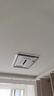 藍閱客廳燈現(xiàn)代簡約led吸頂燈全屋智能中山燈具全屋套餐2025年新款 黑色【三室兩廳+餐吊】+包安裝 支持天貓精靈智能+遙控 曬單實拍圖