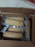 佟創(chuàng)東北白糯玉米棒 新鮮甜糯玉米棒 代餐輕食真空包裝黏粘玉米 東北白糯玉米凈重250g*10棒/箱 曬單實(shí)拍圖