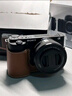 索尼（SONY）【上海國補】ZV-E10L APS-C半畫微單 ZV-E10  vlog直播4K視頻側(cè)翻式液晶屏zv-e10 黑色套機【64G卡+皮套+888】 官方標(biāo)配（不含內(nèi)存卡） 曬單實拍圖