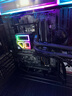 AMD銳龍R7 9700X主機RTX5060Ti顯卡RTX5080臺式機組裝電腦電競游戲直播AI設(shè)計剪輯主機整機diy組裝機 銳龍7 9700X+16GB+1TB主機丨配置一 單主機 曬單實拍圖