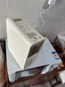 藍寶（BLAUPUNKT）【廚房降溫】冰霧扇電風(fēng)扇家用空調(diào)扇加濕水冷風(fēng)扇冷風(fēng)機制冷小空調(diào)扇無需冰晶 節(jié)能低噪可拆洗 X5 曬單實拍圖