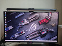 華碩ROG PG27UCDM超神26.5英寸OLED顯示器4K 240Hz顯示器電競G-sync Type-C杜比視界HDR400 DP2.1 曬單實拍圖