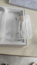 usmile笑容加C10S沖牙器【咨詢有優(yōu)惠】情侶實(shí)用紀(jì)念日生日開學(xué)禮物洗牙器水牙線電動(dòng)家用便攜沖牙器升級(jí) 【新升級(jí)】C10S晴山藍(lán) 3支噴頭 曬單實(shí)拍圖