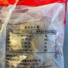 海霸王 潮汕牛筋丸 500g 火鍋食材 火鍋丸子 燒烤食材 關(guān)東煮食材 曬單實拍圖