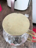 憶壺茶涼水壺冷水壺耐高溫加厚防爆涼水杯高硼硅玻璃家用大花果茶水壺 曬單實(shí)拍圖
