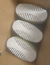 花仙子（Farcent）冰箱除味消臭劑雙效冰箱除臭去異味 茶樹(shù)+檸檬（3盒）（120g*3） 曬單實(shí)拍圖