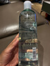 安安純新絲瓜薏仁水500ml 水嫩柔滑 面部護(hù)膚 1瓶裝 曬單實(shí)拍圖