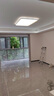 雷士（NVC）LED全光譜護(hù)眼吸頂燈客廳大廳臥室超1.1米大瓦數(shù)全屋燈具燈飾悅夢 【三室兩廳-5燈】搭RA97風(fēng)扇 曬單實(shí)拍圖