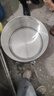 棠溪塘加厚304不銹鋼翅片桶帶蓋翅片節能鹵肉桶湯桶湯鍋熬骨湯桶燉肉桶 節能鍋【40L加厚】28* 50cm 曬單實(shí)拍圖