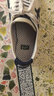Onitsuka Tiger鬼塚虎經(jīng)典男女鞋復古運動休閑鞋MEXICO 66? 米灰色/藏青色 40.5 曬單實拍圖