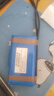 德力普（Delipow）12v鋰電池大容量鋰離子聚合物鋰電池帶顯示屏移動電源24V可充電太陽能燈音響監(jiān)控設(shè)備防蜂服led燈 12V10000毫安【帶顯示器+送2A充電器】 支持定制各種形狀、電壓、容量 曬單實拍圖