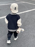 WCZ德國兒童保溫杯嬰幼兒沖奶外出寶寶水杯保溫奶瓶6個月以上學(xué)飲杯 淺粉色升級款-適用6月-3歲 400ml 曬單實拍圖