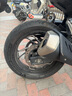 米其林（MICHELIN）摩托車輪胎ROAD 6 140/70ZR17  曬單實(shí)拍圖