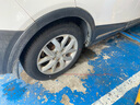 佳通輪胎（Giti）佳通汽車輪胎 Comfort 228V1 205/55R16 長安CS15遠(yuǎn)景瑞虎帝豪 全新汽車輪胎 曬單實(shí)拍圖