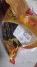 胖金妹（PANGJINMEI） 牦牛肉干巴小錘麻辣干巴手撕牛肉干巴休閑零食干牛肉條干巴 500g 曬單實(shí)拍圖