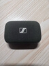 森海塞爾（Sennheiser）MOMENTUM4真無線4代四代藍牙耳機入耳式自適應主動降噪音樂降噪豆accentum高保真MOMENTUM運動耳機 真無線4代 石墨黑【自適應降噪】 曬單實拍圖