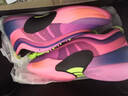 耐克（NIKE）官方 跑步鞋男鞋 ZOOM FLY 6競速回彈休閑運動鞋公路跑鞋 FN8454-001 39 曬單實拍圖