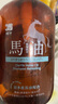 蝶印【日本原裝進口】馬油洗發(fā)水600mL清爽型無硅油 清潔控油蓬松 馬油清爽洗發(fā)水 600mL 1瓶 曬單實拍圖