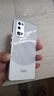 榮耀 30 pro 二手手機6.57英寸麒麟990雙模5G全網(wǎng)通國行曲面屏 鈦空銀 8GB+256G 曬單實拍圖